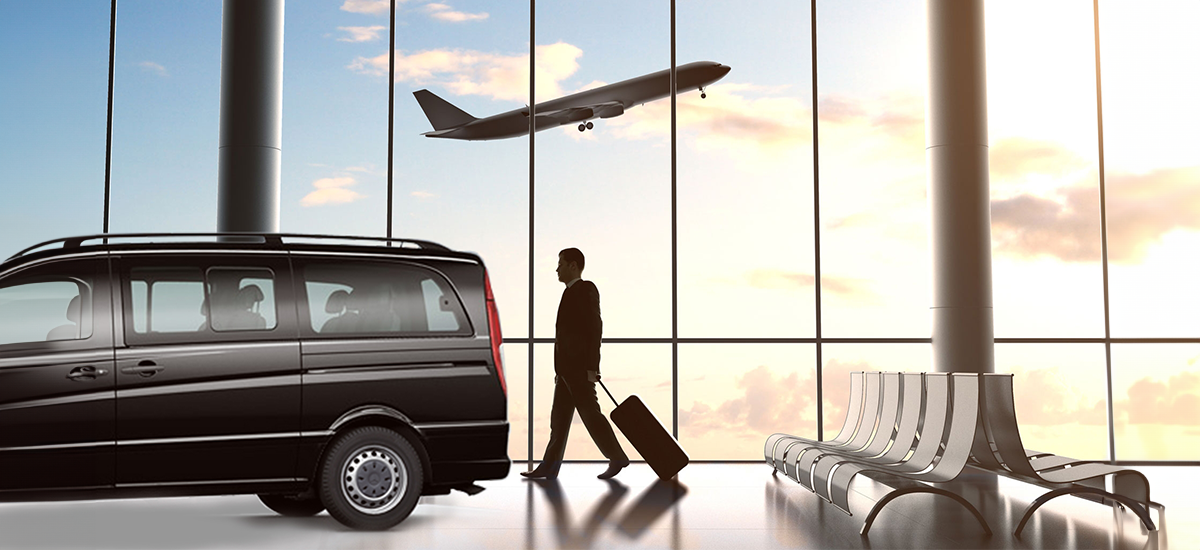 Havalimanından Otelinize En Güvenli ve Hızlı Transfer Nasıl Sağlanır?