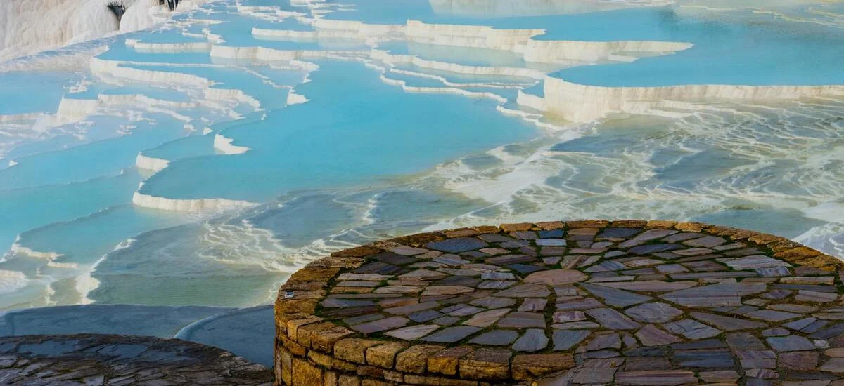 Antalya'dan özel transfer ile günübirlik gezi