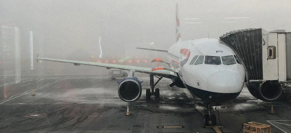 Gece uçuşu sonrası havalimanı transfer hizmeti