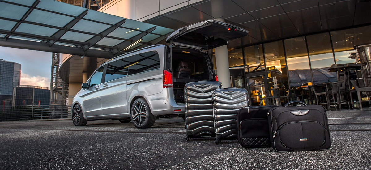 Seyahatinizi Planlarken Güvenli Transfer için 7 İpucu