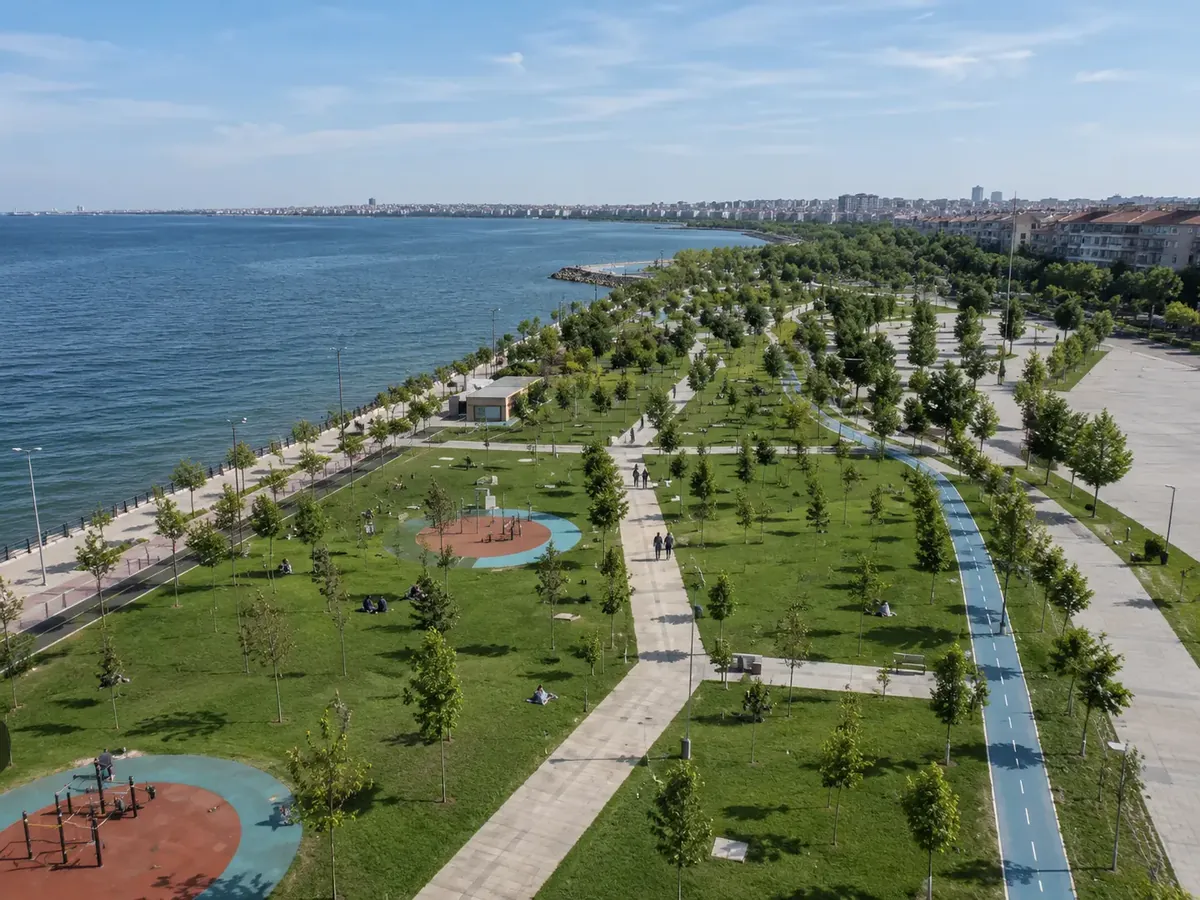 Bakırköy transfer hizmeti