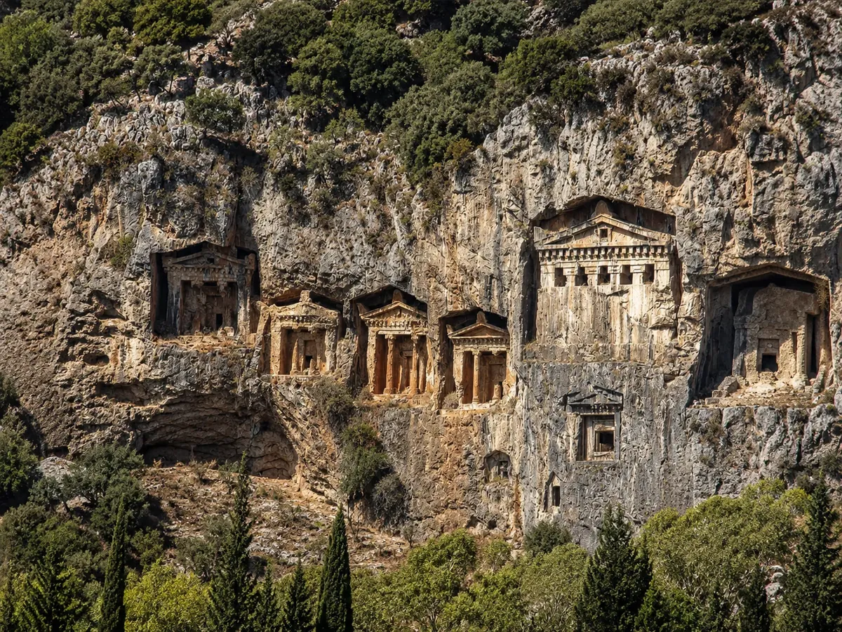 Dalyan transfer hizmeti