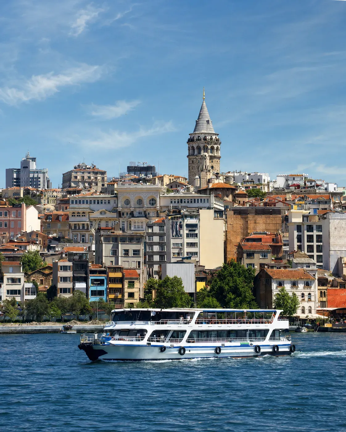 İstanbul havalimanı transfer hizmeti