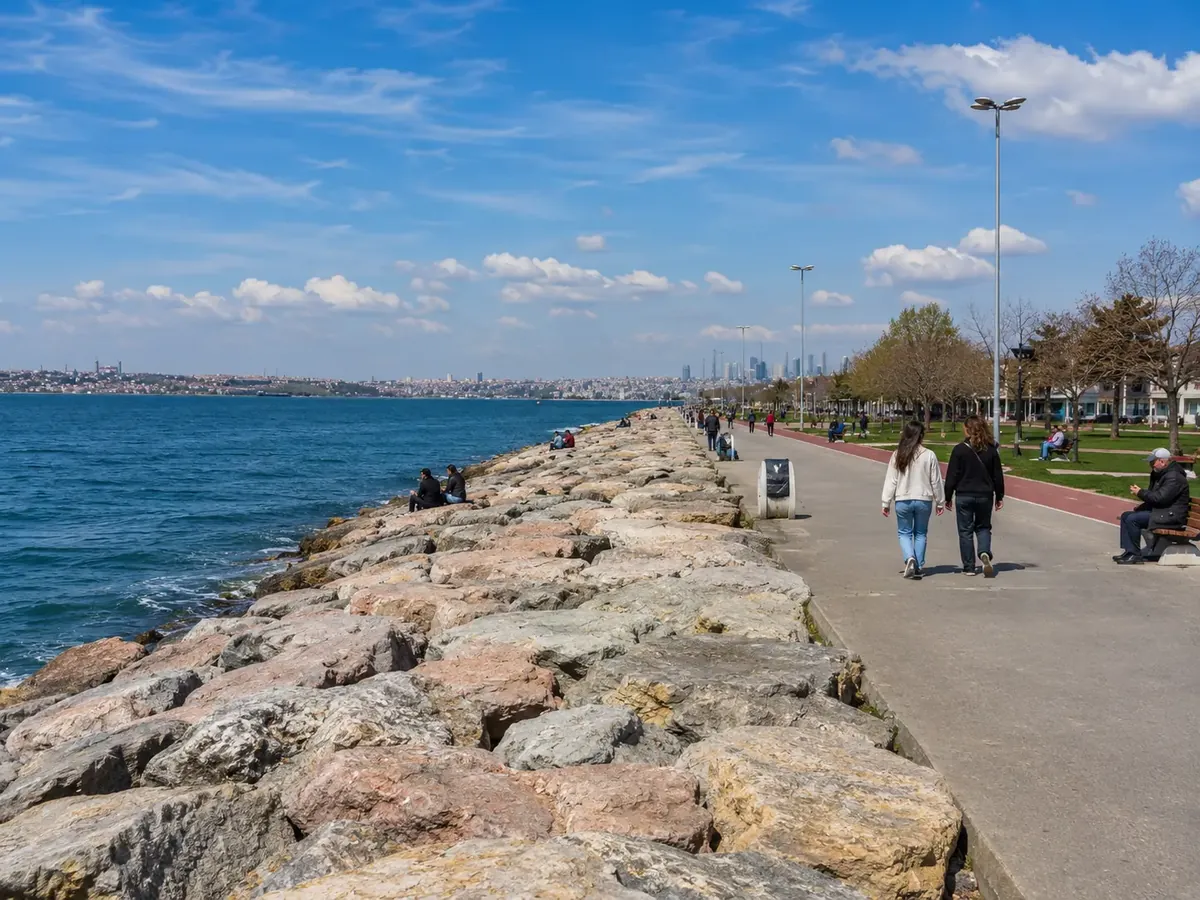 Kadıköy transfer hizmeti