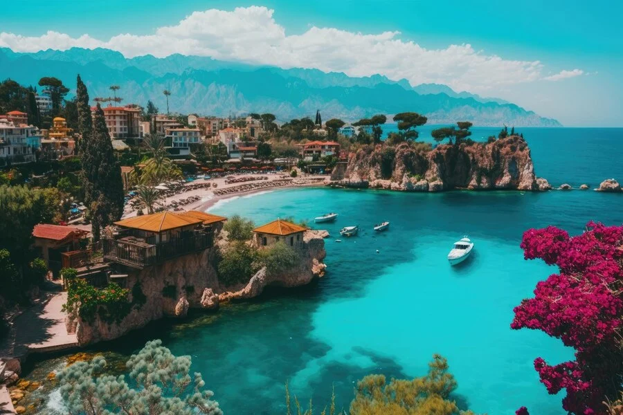 Kaş / Demre transfer hizmeti