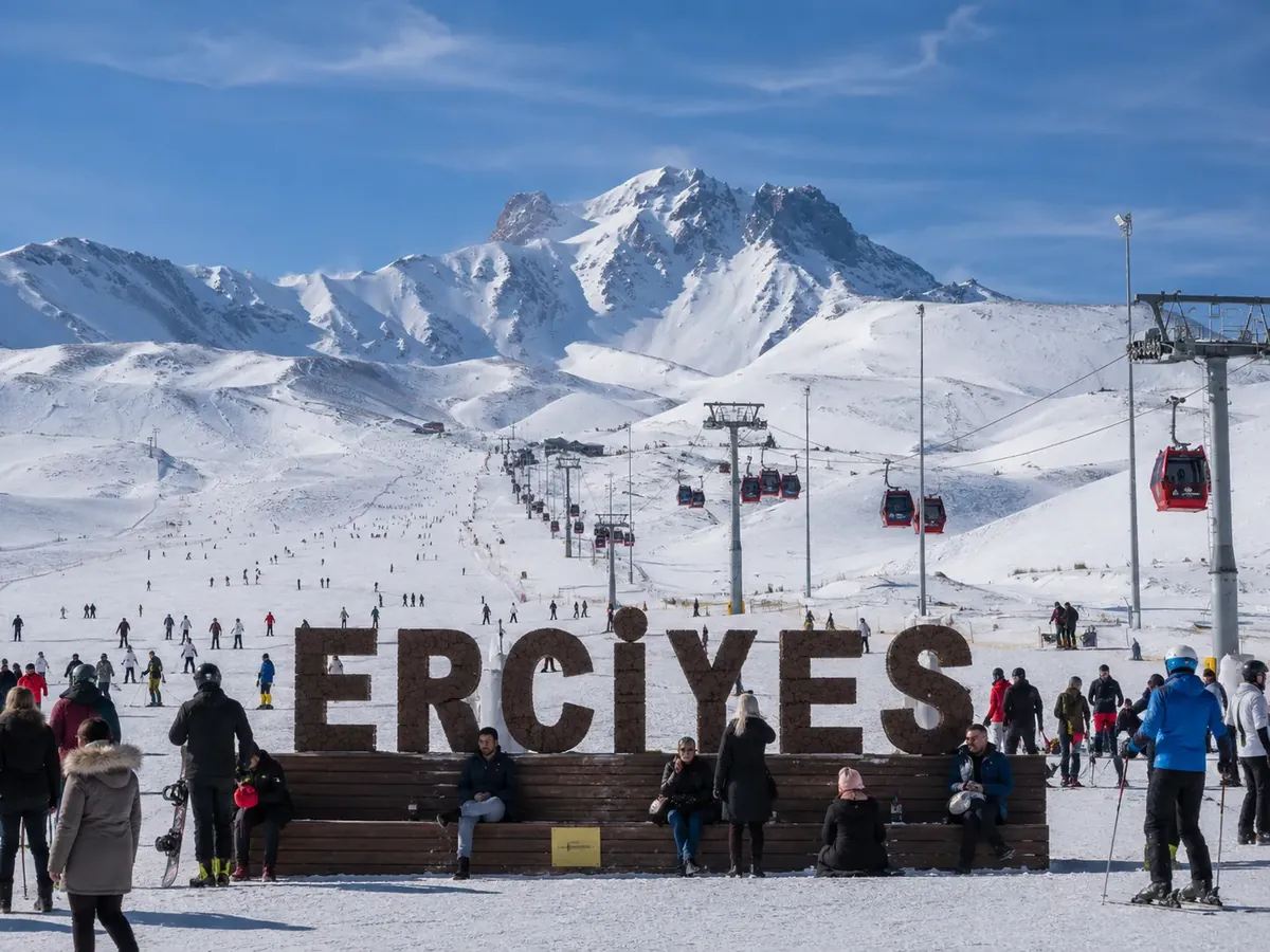 Kayseri transfer hizmeti