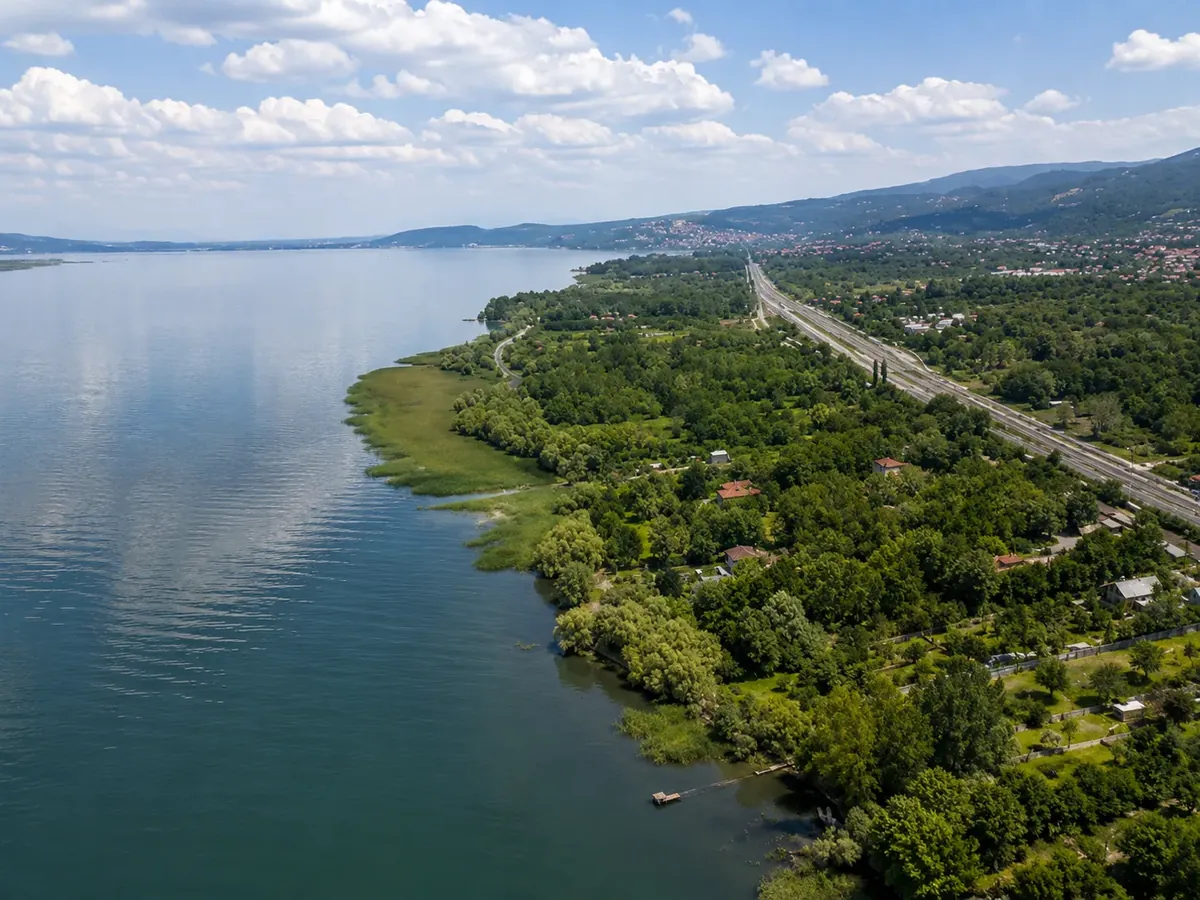 Sapanca transfer hizmeti