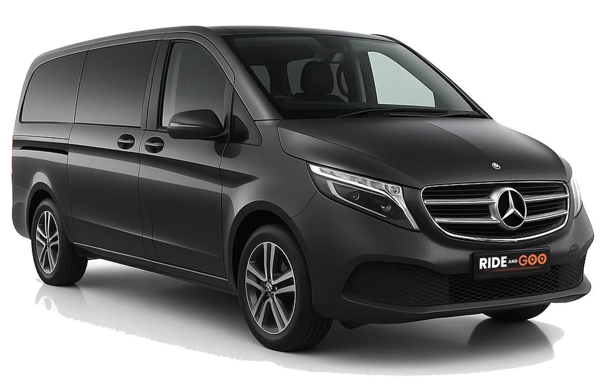 Private VIP Transfer